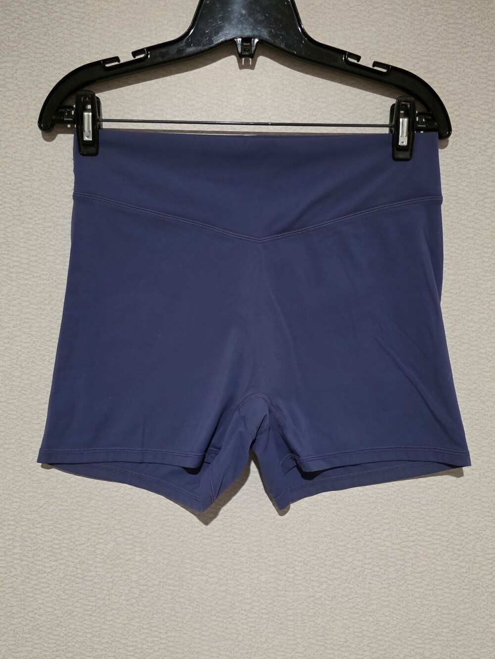 Balance Athletica Vitality Shorts Blue Large